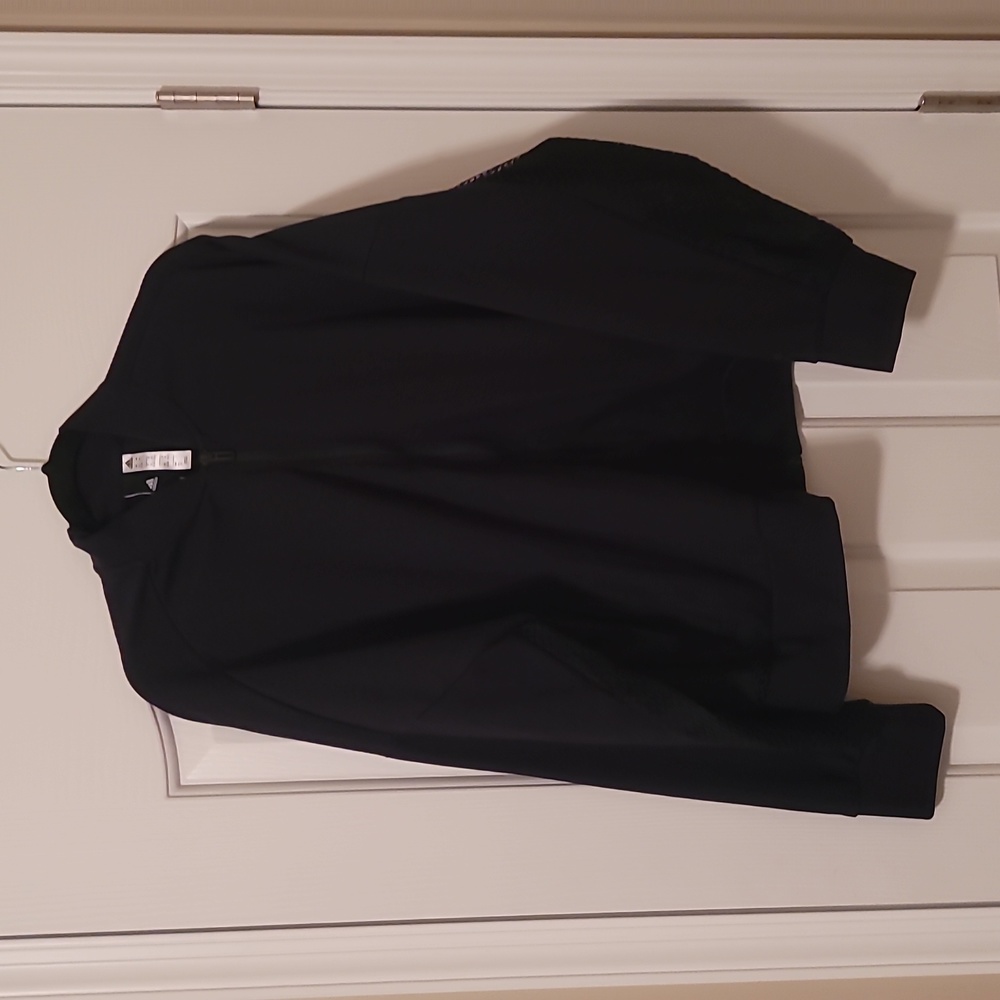Adidas jacket